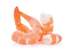King Prawns Peeled