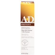A&D PREVENT OINTMENT