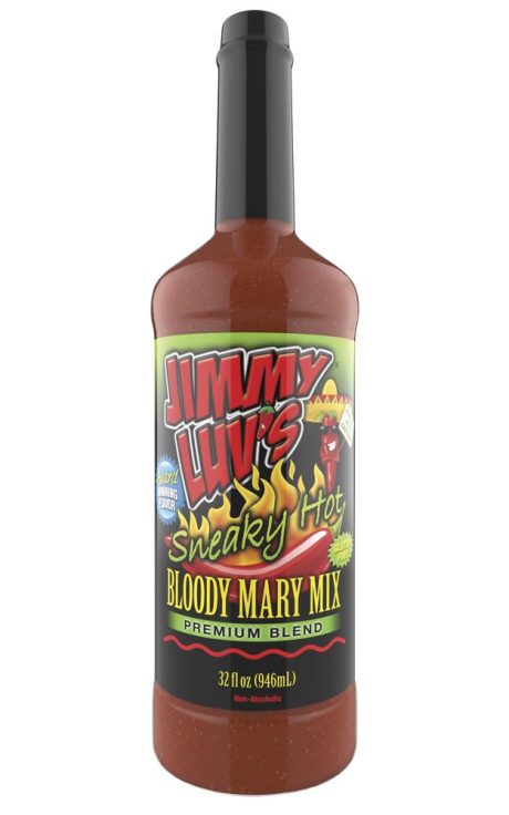 JIMMY LUV BLDY MRY MIX 32 OZ