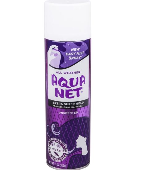AQUA NETIRSPRAY AERO UNS11OZ