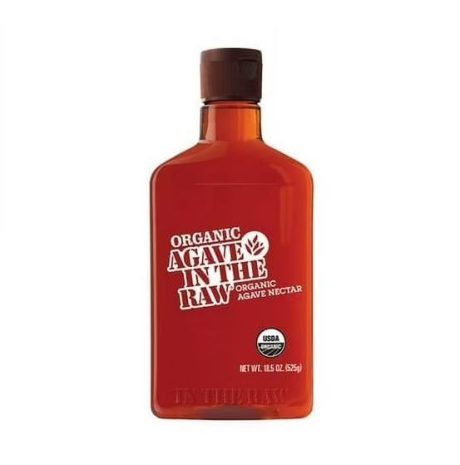 AGAVE SWEETNER 18.5 OZ