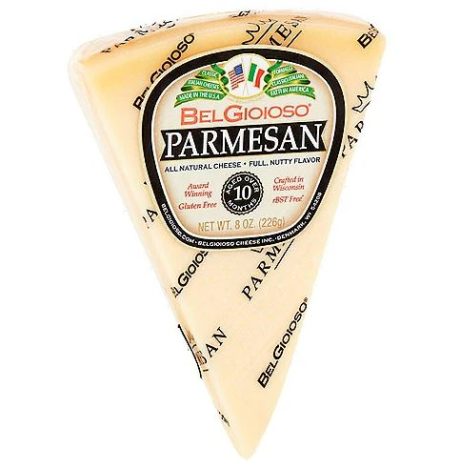 BELGIOIOSO PARMESAN CHEESE