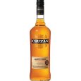 CRUZAN DARK RUM 1 LTR
