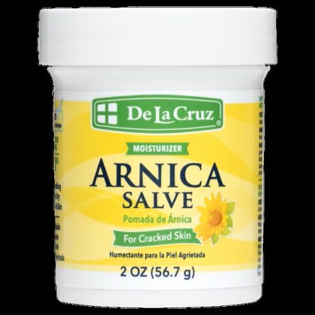 De La Cruz Arnca Salve 0.2Oz
