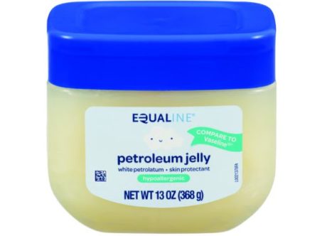 EQUALINE PETROLEUM JELLY