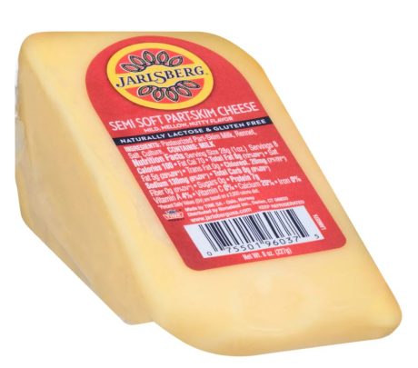 JARLSBERG WEDGE 8 OZ