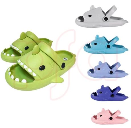 MM KIDS SANDAL SHARK