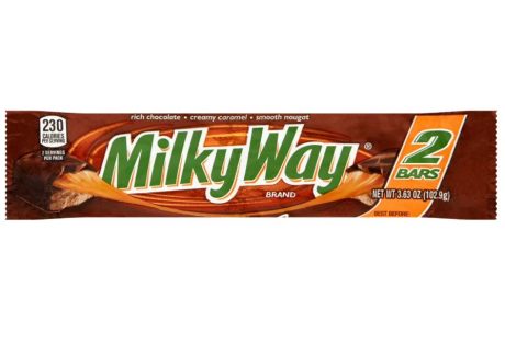 MILKY WAY KING SIZE