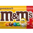 M&M PEANUT KING 3.27OZ