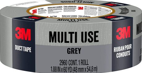 SCOTCH MULTIUSE DUCT TAPE 1CT