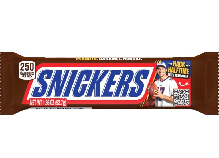 SNICKERS