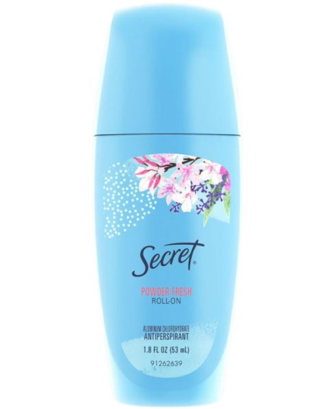 SECRETDEOD ROLL-ON 1.8OZ