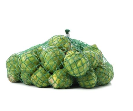 BRUSSELS SPROUTS  1LB