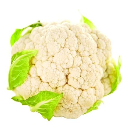 CAULIFLOWER EACH