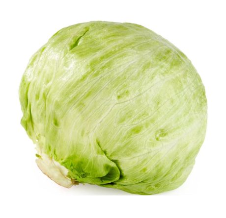 LETTUCE