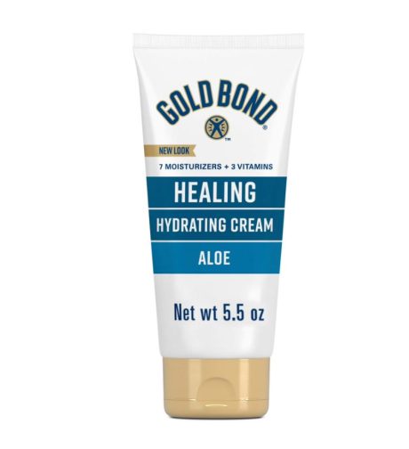 Gold Bond Heal Moist Therpy5.5Oz
