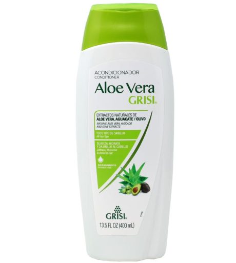 Grisi Conditioner Moisturizing 13.5