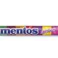 MENTOS RAINBOW 40 CT