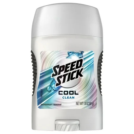 Deodorant Men Cool Cle