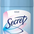 Secret Ap Solid Powder Frsh 48Gr