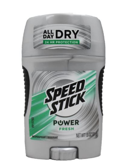 Speed Stick Power Fresh