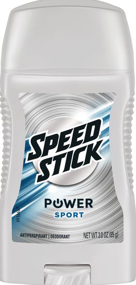 Spd Stck Ap Pwr Ultmate 3.0Oz