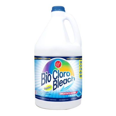 Cloro Bio Natural 128oz