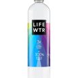 LIFEWTR, Purified Water - 1 liter bottle