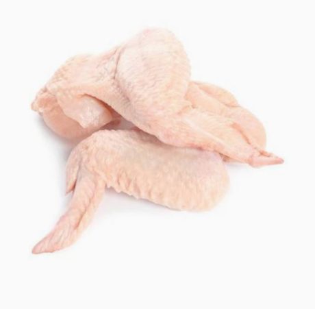 Uncle Bud's Chicken Wings 2.5 lb bag