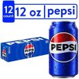 Pepsi 12 Pack of 12 fl oz Cans